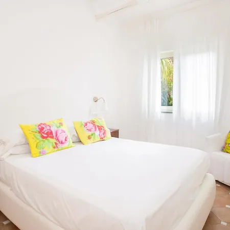 Apartamento Rita Massa Lubrense