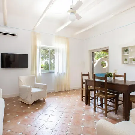 Rita Apartamento Massa Lubrense