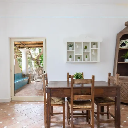 Rita * Massa Lubrense