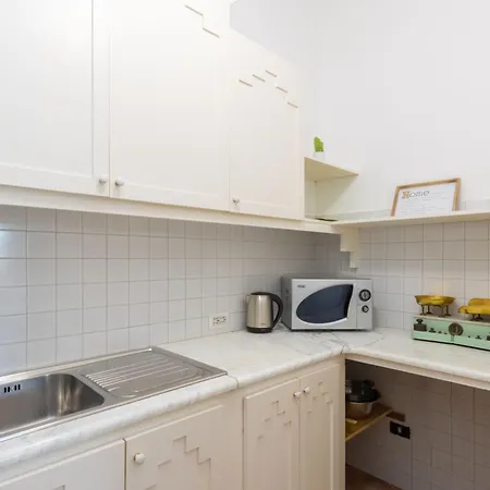 Apartamento Rita Massa Lubrense