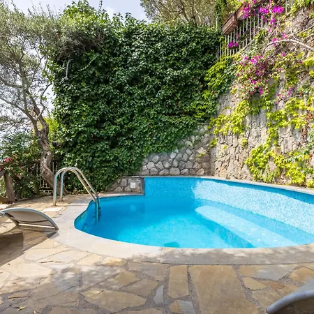 Apartamento Rita Massa Lubrense