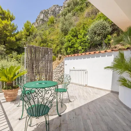 Rita * Massa Lubrense