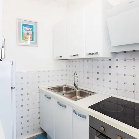 Apartamento Rita