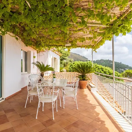 Rita Apartamento Massa Lubrense