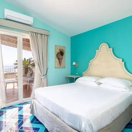 Rita * Massa Lubrense