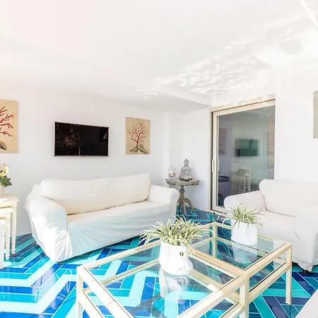 Apartamento Rita Massa Lubrense