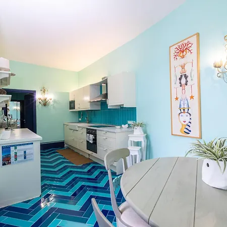 Rita * Massa Lubrense