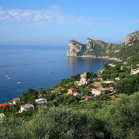 Rita Apartamento Massa Lubrense