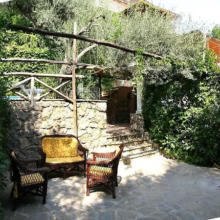 Apartamento Rita Massa Lubrense