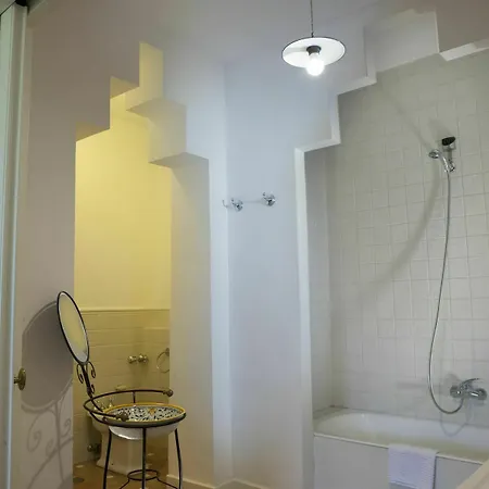 Rita Appartement *