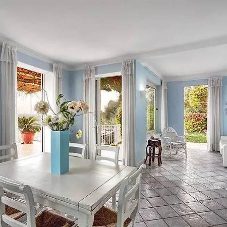 Rita Appartement *